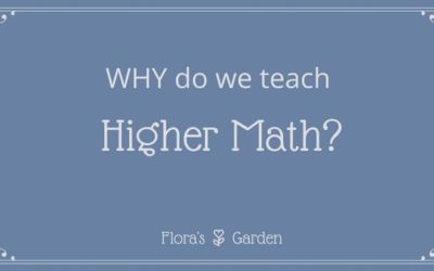Do we Really Need to Teach Higher Math?