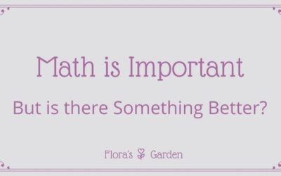 If Not Math, Then What?