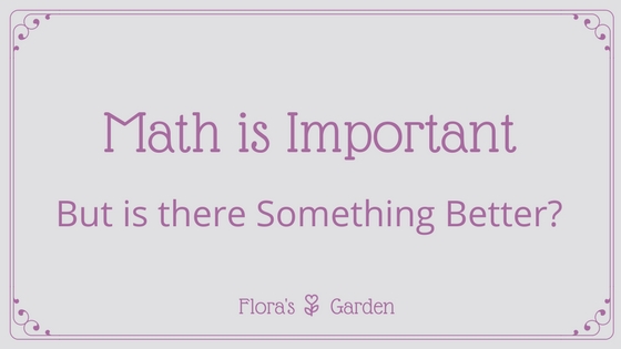 If Not Math, Then What?