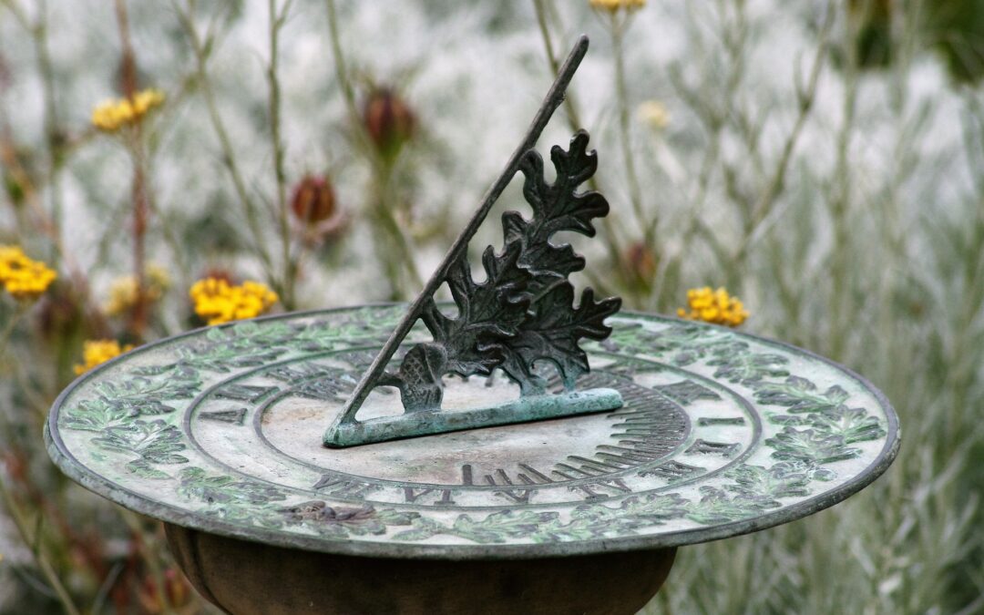 What is Your Relationship With TIME?